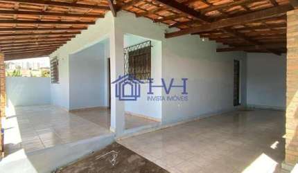 Casa com 3 quartos à venda no Duquesa I (São Benedito), Santa Luzia  por R$ 420.000