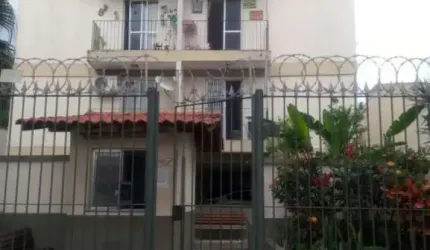 Apartamento  Cachambi, 2 dormitórios, varanda ,1 vaga