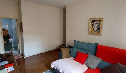 Estácio, apartamento 3 dormitórios, 2 banheiros, junto ao metrô