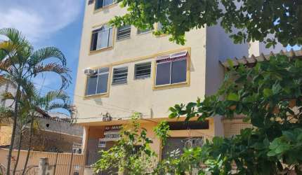 Riachuelo apartamento 1 quarto