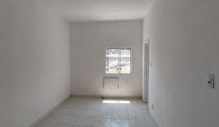 Jacaré apartamento varanda 2 quartos sem condomínio