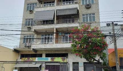 Abolição apartamento 2 quartos garagem