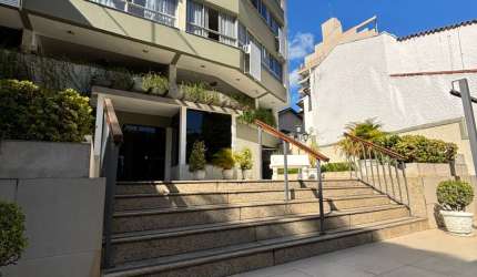 Tijuca apartamento 4 quartos suíte  dep completa 2 vagas