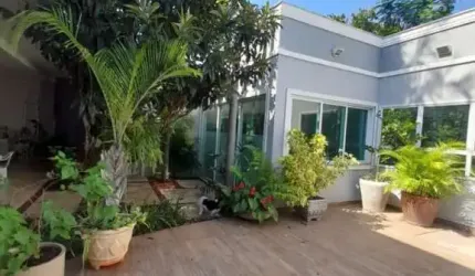 Casa em condomínio à Venda em Jardim Amstalden Residence, Indaiatuba - SP