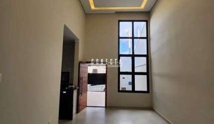 Casa Jardim Veneza - Indaiatuba SP