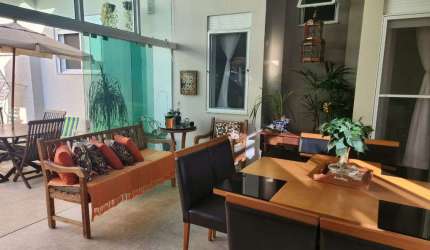 Casa Sobrado em Indaiatuba, Condomínio Terra Nobre com 3 quartos - 200 m²