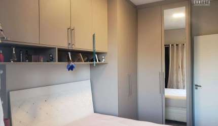 Casa Sobrado em Indaiatuba, Condomínio Park Real com 3 quartos - 166 m²