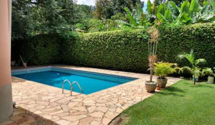 Chácara em Indaiatuba, Vale das Laranjeiras com 5 quartos - 2680 m²