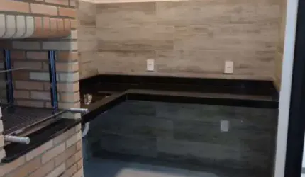 Casa Térrea em Indaiatuba, Condomínio Vila Ytu com 2 quartos e 1 suíte - 105 m²