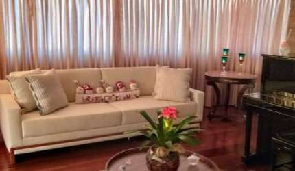 Apto Santana - SP 237 m2