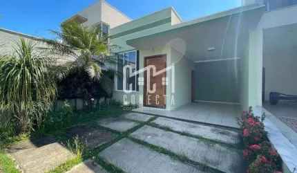 Casa Térrea em Indaiatuba, Montreal Residence com 3 quartos - 115 m²