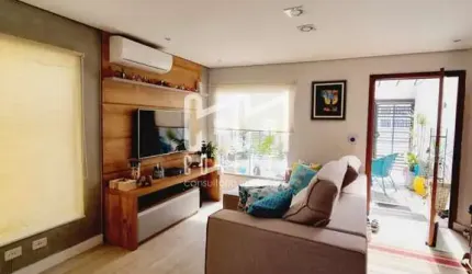Sobrado em Indaiatuba, Jardim Regente com 3 quartos, sendo 1 suíte - 140 m²