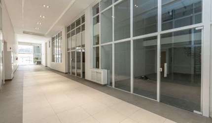 Loja para alugar, 54 m² por R$ 2.457,90/mês + taxas- Centro - Curitiba/PR