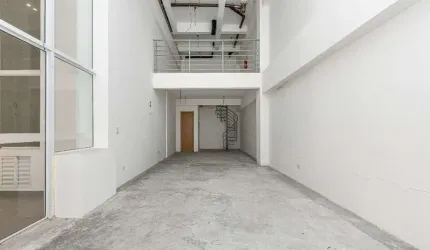 Loja para alugar, 80 m² por R$ 3.641,40/mês +taxas - Centro - Curitiba/PR