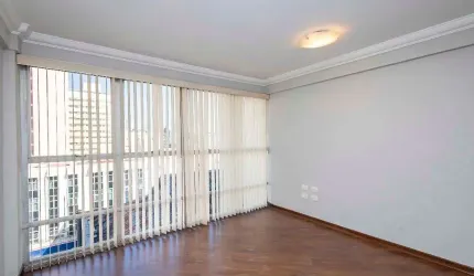 Sala para alugar, 42 m² por R$ 1.500,00 + taxas/mês - Centro Cívico - Curitiba/PR