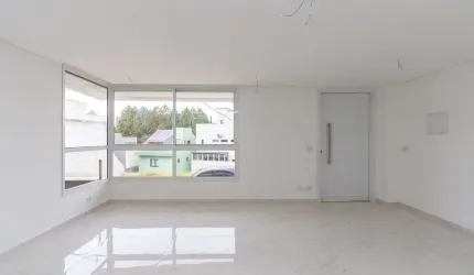 Casa com 3 dormitórios à venda, 211 m² por R$ 1.350.000,00 - Santa Cândida - Curitiba/PR