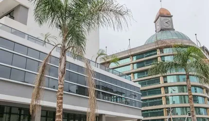 Sala à venda, 80 m² por R$ 459.000,00 - Centro - Curitiba/PR