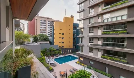 Apartamento com 3 suítes à venda, 151 m² por R$ 2.834.000 - Batel - Curitiba/PR