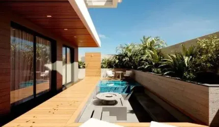 Casa 3 quartos em Condomínio