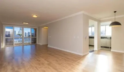 Apartamento com 3 dormitórios à venda, 150 m² por R$ 1.069.000,00 - Batel - Curitiba/PR