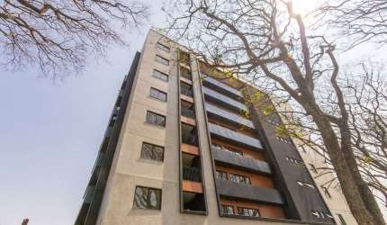 Apartamento com 2 dormitórios à venda, 66 m² por R$ 750.000,00 - Jardim Social - Curitiba/PR