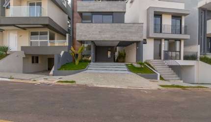 Casa com 3 dormitórios à venda, 96 m² por R$ 939.000,00 - Santa Cândida - Curitiba/PR