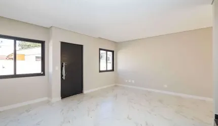 Sobrado com 3 dormitórios à venda, 126 m² por R$ 755.000,00 - Santa Felicidade - Curitiba/PR