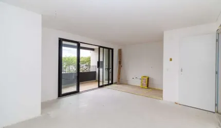 Apartamento recém entregue com 3 dormitórios à venda, 77 m² por R$ 795.000 - Agua Verde - Curitiba/PR
