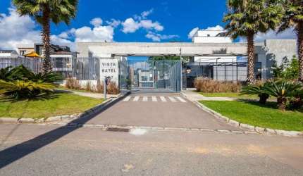 Terreno à venda, 120 m² por R$ 500.000,00 - Campo Comprido - Curitiba/PR
