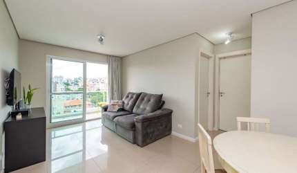 Apartamento com 2 dormitórios à venda, 75 m² por R$ 783.900,00 - Água Verde - Curitiba/PR