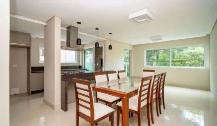 Apartamento à venda, 110 m² por R$ 1.208.000,00 - Alto da Glória - Curitiba/PR