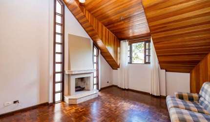 Casa com 4 dormitórios à venda, 235 m² por R$ 1.687.900,00 - Pilarzinho - Curitiba/PR