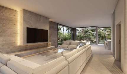 Casa com 4 suítes à venda, 360 m² por R$ 5.480.000 - São Braz - Curitiba/PR