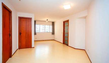 Apartamento com 3 dormitórios à venda, 67 m² por R$ 490.000,00 - Bigorrilho - Curitiba/PR