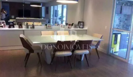 Apartamento à venda 3 quartos 3 suítes Domo Life Centro São Bernardo do Campo 1.980.000,00