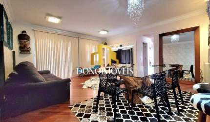 Apartamento à venda 3 quartos 1 suíte Vida Viva Baeta Neves São Bernardo do Campo 1.055.000,00