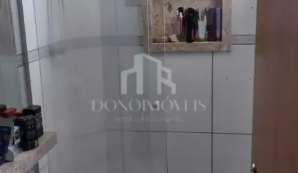 Apartamento à venda 3 quartos 1 suíte Santa Maria Santo André 690.000,00