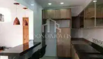 Apartamento à venda 2 quartos 1 suíte Nascentes do Ivai Santa Maria São Caetano do Sul 645.000,00