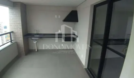 Apartamento à venda 3 quartos 3 suítes Vilaró Campestre Campestre Santo André 1.495.000,00