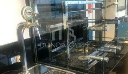 Apartamento à venda 3 quartos 2 suítes Royal Residence Centro São Bernardo do Campo 2.190.000,00
