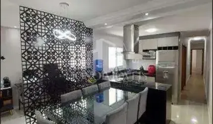 Cobertura à venda 3 quartos 1 suíte Parque das Nações Santo André 850.000,00