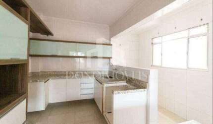 Apartamento à venda 2 quartos 1 suíte Rudge Ramos São Bernardo do Campo 380.000,00
