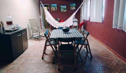 Casa à venda 3 quartos 1 suíte Ferrazópolis São Bernardo do Campo 580.000,00