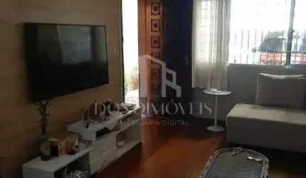 Casa à venda 4 quartos 1 suíte Rudge Ramos São Bernardo do Campo 650.000,00