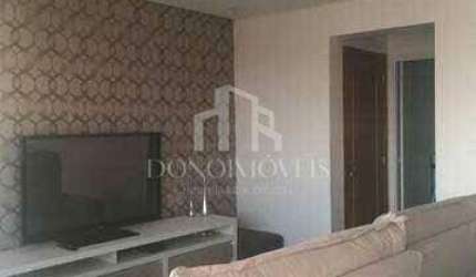Apartamento à venda 3 quartos 2 suítes Anima Clube Vila Lusitânia São Bernardo do Campo 975.000,00