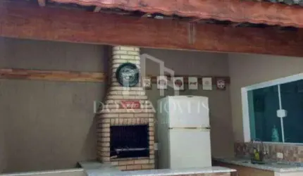 Casa à venda 3 quartos 3 suítes Nova Petrópolis São Bernardo do Campo 1.490.000,00