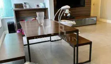Apartamento à venda 2 quartos 2 suítes Centro Diadema 795.000,00