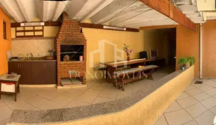 Casa à venda 4 quartos 1 suíte Paulicéia São Bernardo do Campo 915.000,00