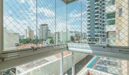 Apartamento à venda 3 quartos 3 suítes Nova Petrópolis São Bernardo do Campo 1.050.000,00