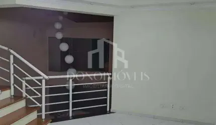Casa à venda 3 quartos 3 suítes Independência São Bernardo do Campo 2.300.000,00